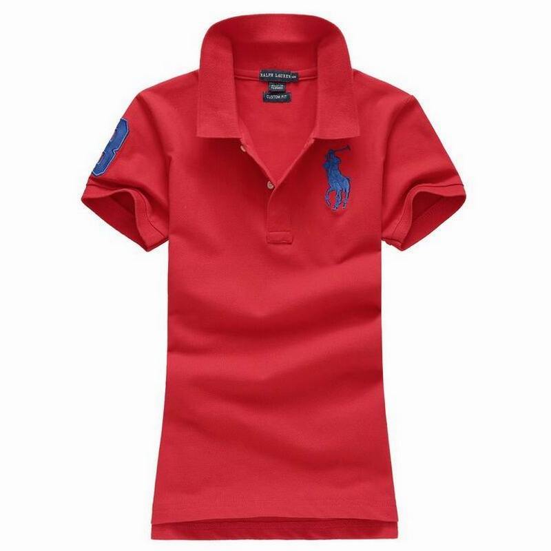 polo Women's Polo 27